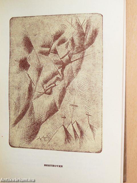 "50 kötet az Erdélyi Szépmives Céh sorozatból (nem teljes sorozat)"