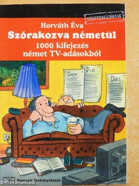 Szórakozva németül