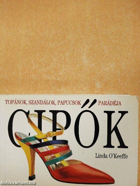 Cipők