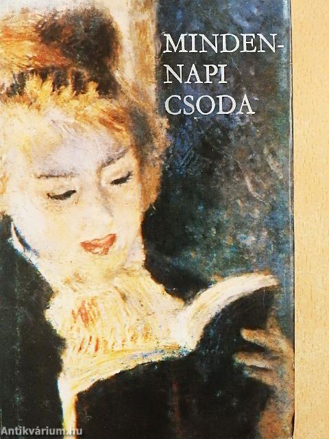 Mindennapi csoda