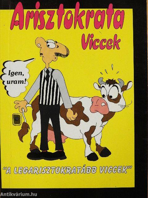Arisztokrata viccek