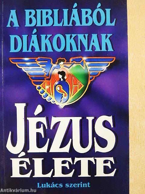 Jézus élete