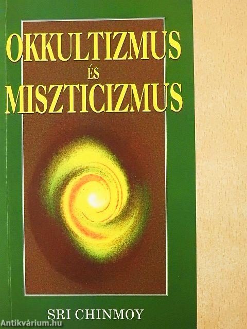 Okkultizmus és miszticizmus