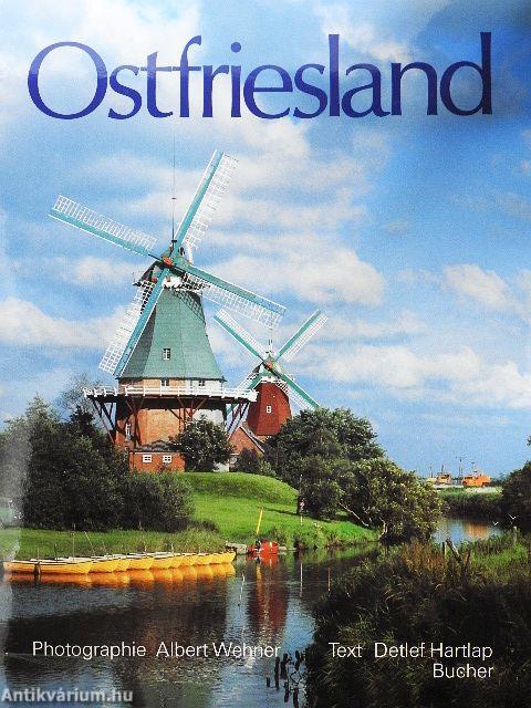 Ostfriesland