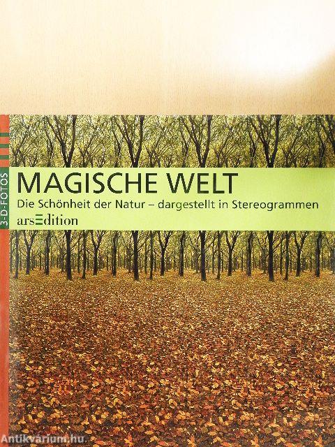 Magische Welt