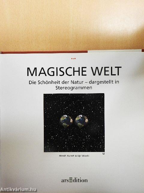 Magische Welt
