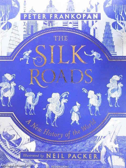 The Silk Roads
