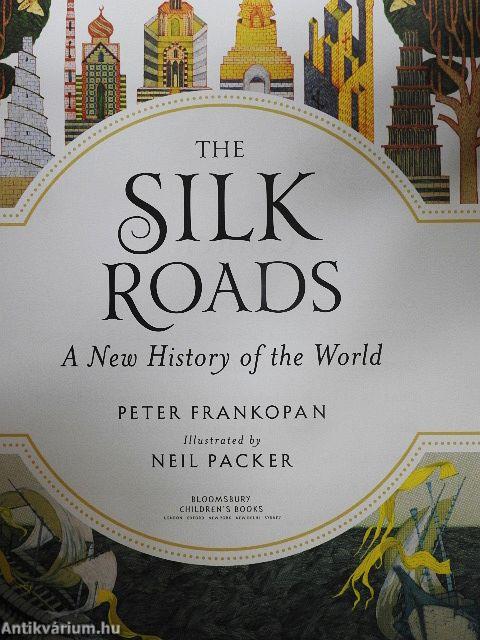 The Silk Roads