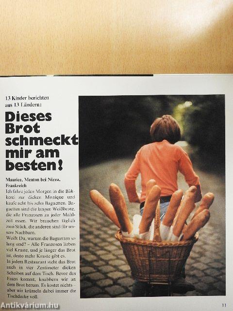 Das Brot