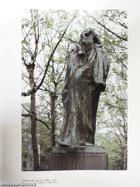 Sculpture I-IV.
