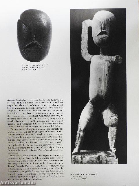 Sculpture I-IV.
