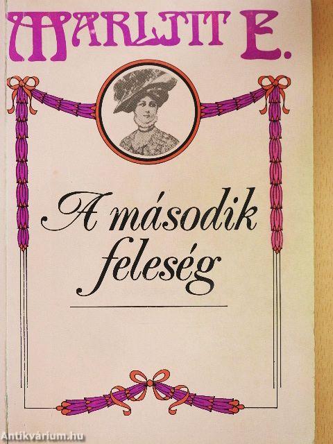 A második feleség
