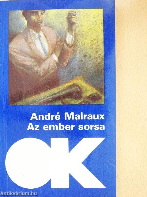 Az ember sorsa
