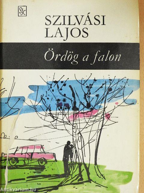 Ördög a falon