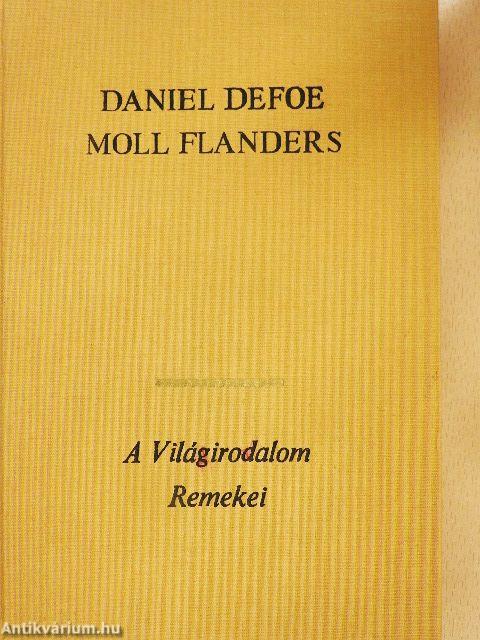 Moll Flanders