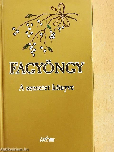 Fagyöngy