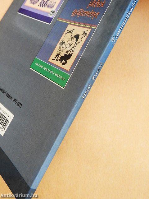 Kommunikációs gyakorlatok 10-14 éveseknek