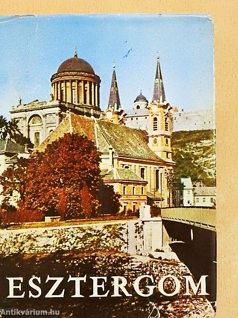 Esztergom