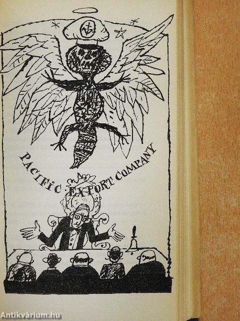 Harc a szalamandrákkal