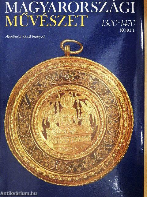 Magyarországi művészet I-II.