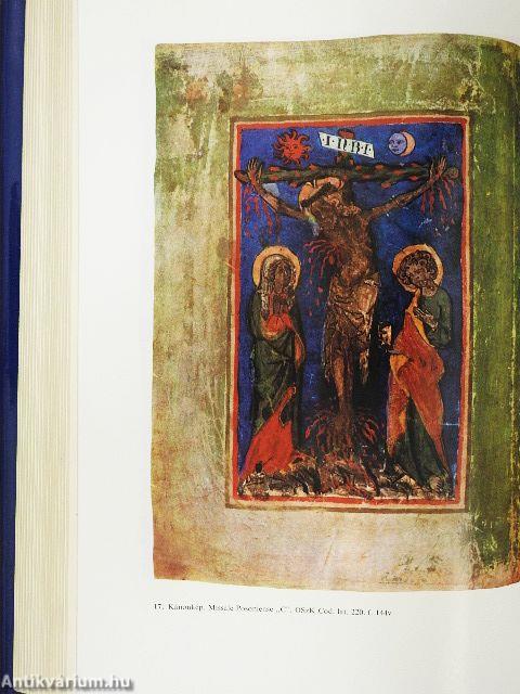 Magyarországi művészet I-II.