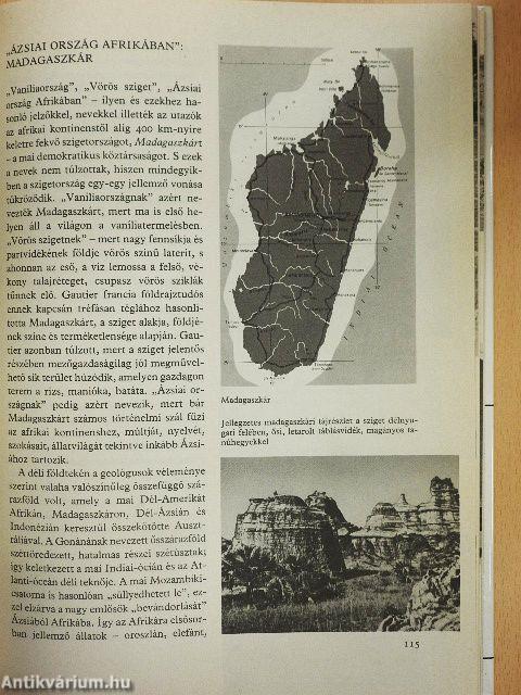 Afrika