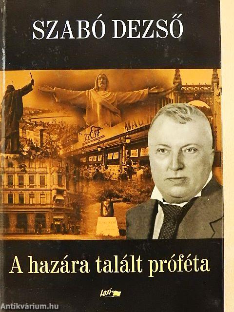 A hazára talált próféta