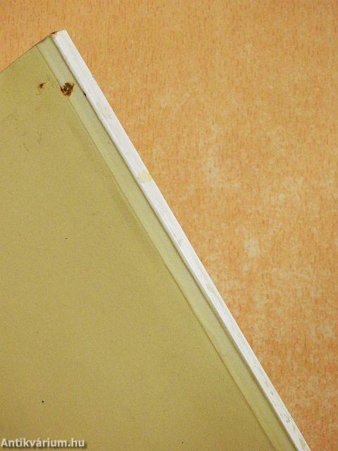 Vesebetegségről vesebetegeknek