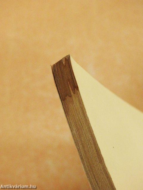 Vesebetegségről vesebetegeknek