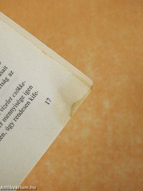 Vesebetegségről vesebetegeknek