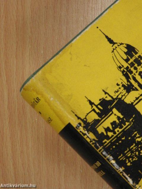 Magyar-olasz útiszótár/olasz-magyar útiszótár