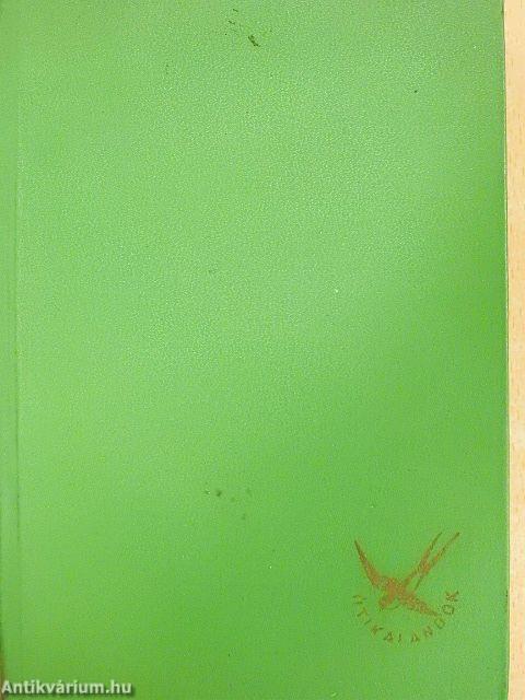 A hosszú árnyék földjén