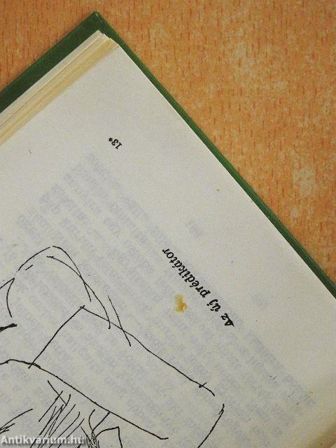 A hosszú árnyék földjén