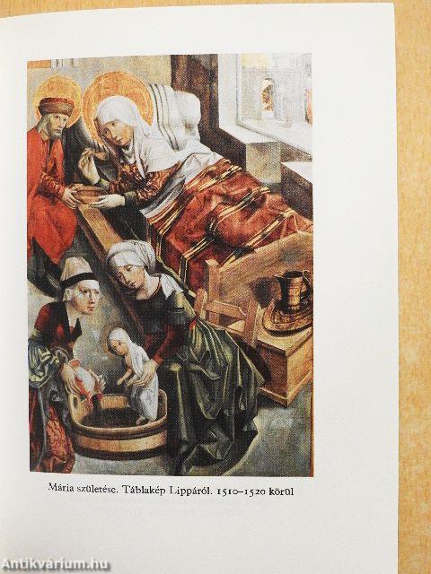 Régi magyar öltözködés