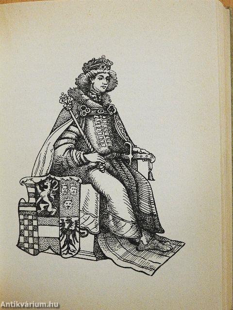 Régi magyar öltözködés