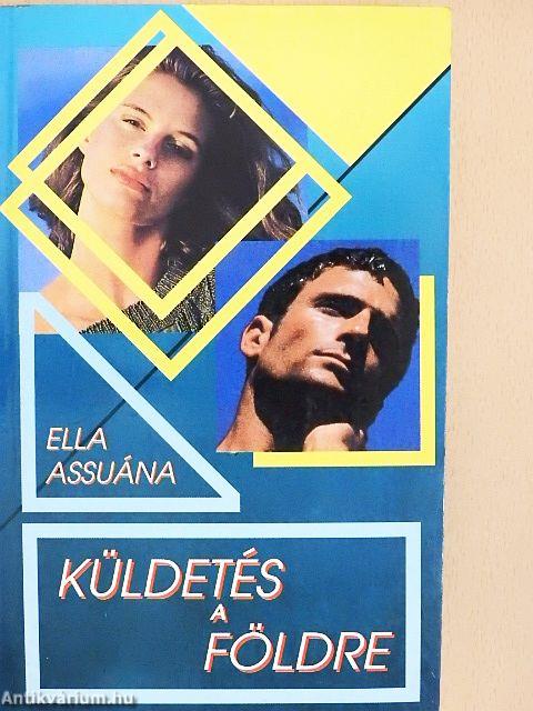 Küldetés a Földre