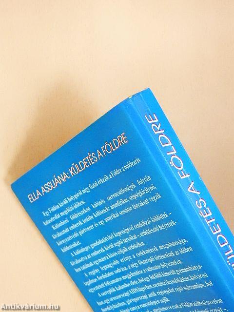 Küldetés a Földre