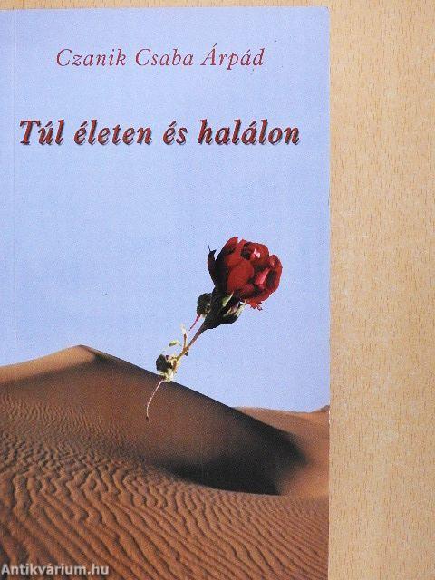 Túl életen és halálon