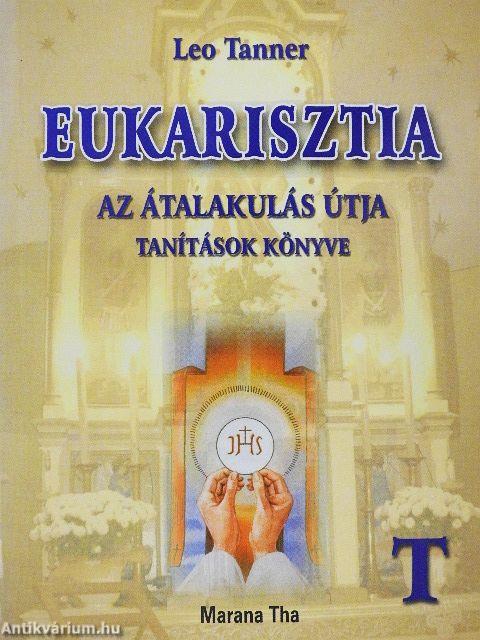 Eukarisztia