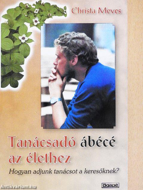 Tanácsadó ábécé az élethez