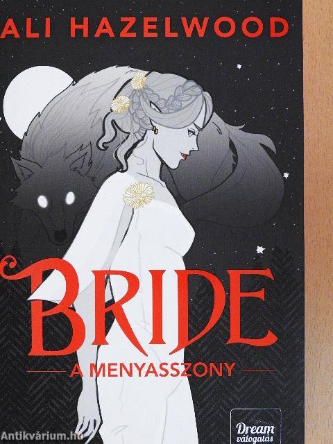 A menyasszony