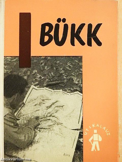 Bükk