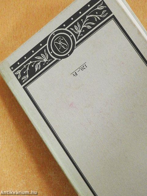 A francia forradalom története