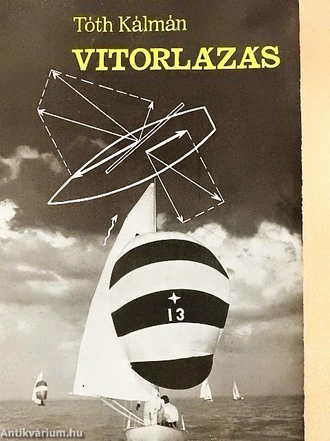 Vitorlázás