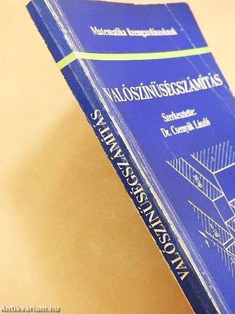 Valószínűségszámítás