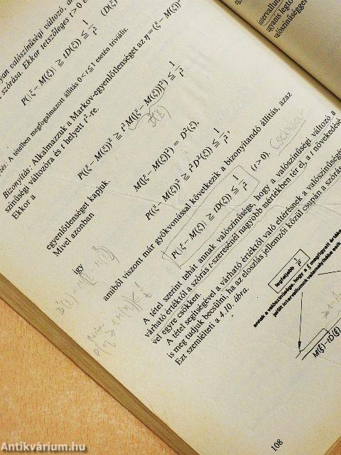 Valószínűségszámítás