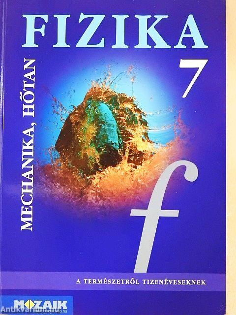 Fizika 7.
