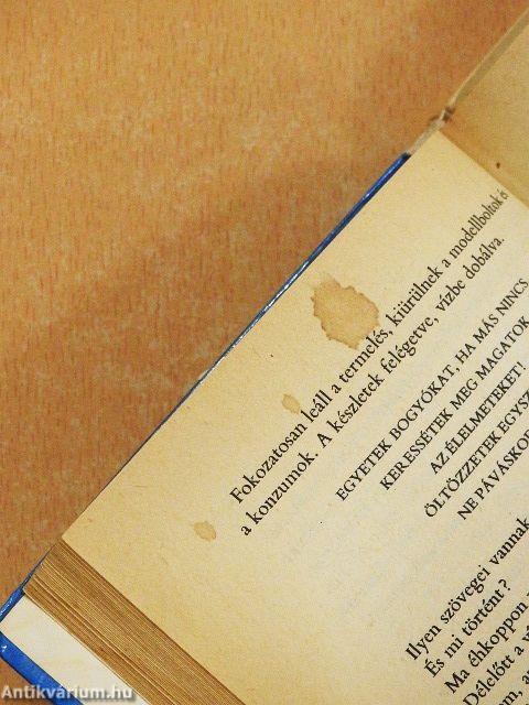 Hajszesz és bolondgomba