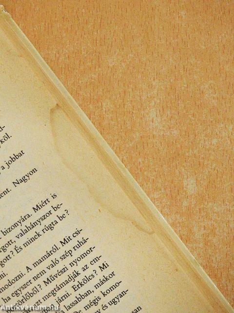 Hajszesz és bolondgomba