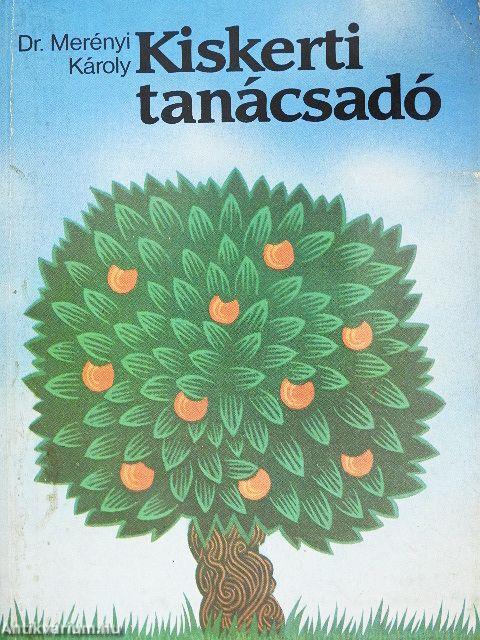 Kiskerti tanácsadó